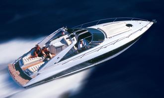 Superhawk 43