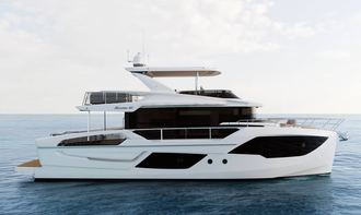 Navetta 62