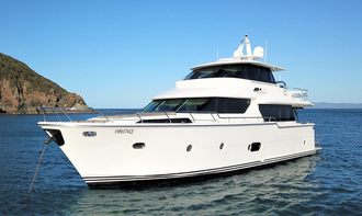 V74 Skylounge