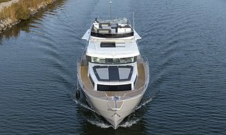 Delphia 12 Flylounge