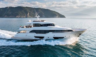 Navetta 28