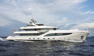 Majesty 160