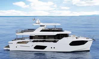 Navetta 70