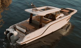 Sunfinder 38