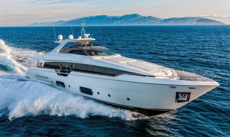 Ferretti 960