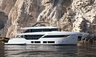 Navetta 35