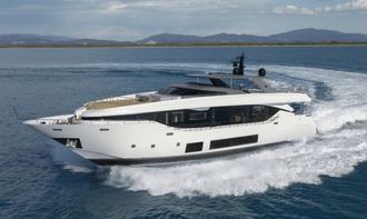 Maiora 30 Walkaround