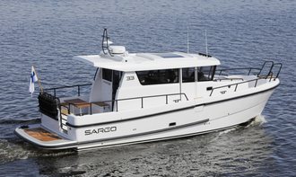 Sargo 33