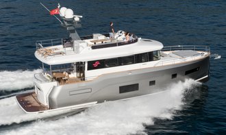 Sirena 58