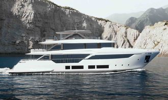 Navetta 35
