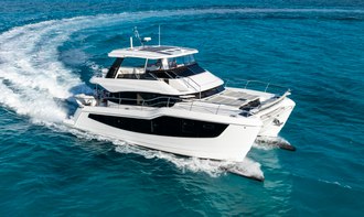 50 Yacht