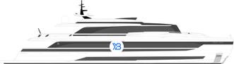 Extra X130 Triplex Mk1 illustration