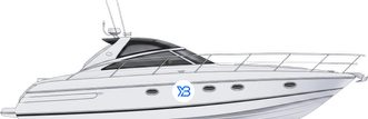 Princess V42 Mk2 illustration