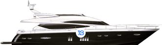 Princess V78 Mk1 illustration
