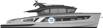 Stratos Dutch Built 75  illustration