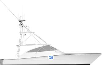 Viking 54O illustration