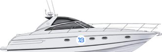 Princess V42 Mk2 illustration