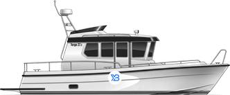 Targa 27.2 illustration