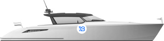 Wajer 55 HT Mk1 illustration