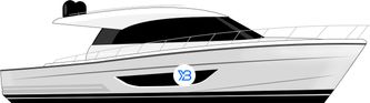 Maritimo S600 illustration