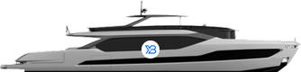 Extra X130 Fast illustration