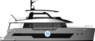 SILVERCAT 22M  illustration