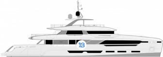 Baglietto DOM133 illustration
