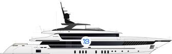 Sanlorenzo 52 Steel NEO  Mk2 illustration