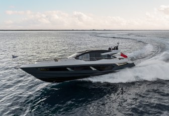 Sunseeker Predator 75