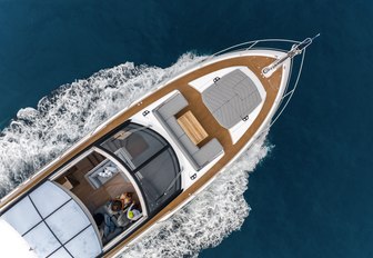 Sunseeker Predator 75