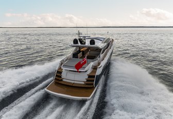 Sunseeker Predator 75