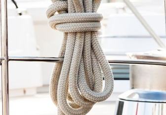 hank of rope