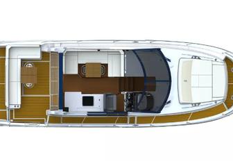 Antares 12 layout