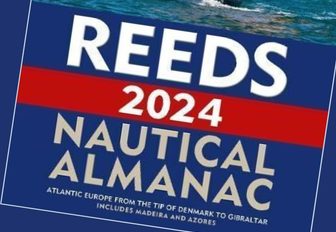 Nautical Almanac