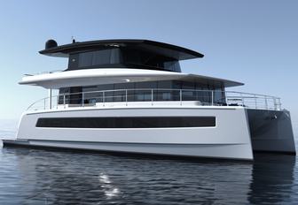 Silent 62 Closed for sale at Cannes Yachting Festival