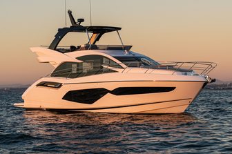 Sunseeker Manhattan