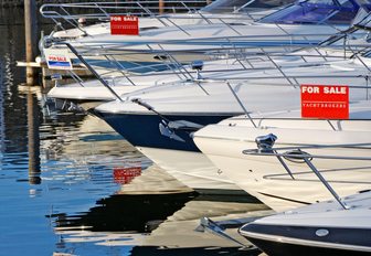 buyers market boats for sale in marina