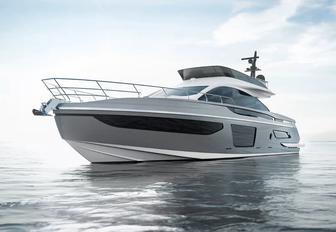 Azimut S7 