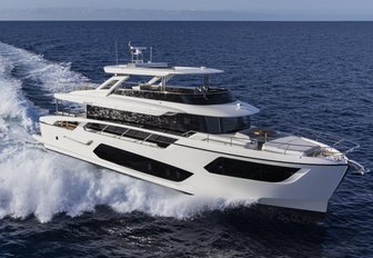 Absolute Navetta 75