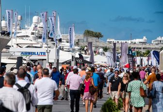 visiting FLIBS