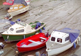 fiberglass boats