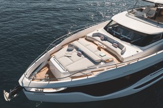 Azimut Grande 26 Metri for sale