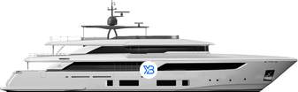 Custom Line Navetta 42 illustration