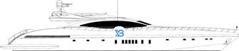 Mangusta 132 illustration