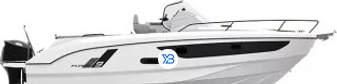 Beneteau Flyer range illustration