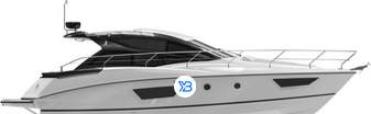 Beneteau Gran Turismo range illustration