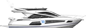 Sunseeker Manhattan range illustration