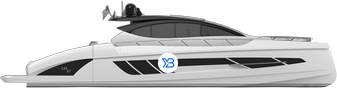 Lazzara LSX Series range illustration