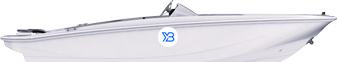 Boston Whaler Super Sport range illustration