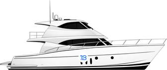 Maritimo M Series range illustration